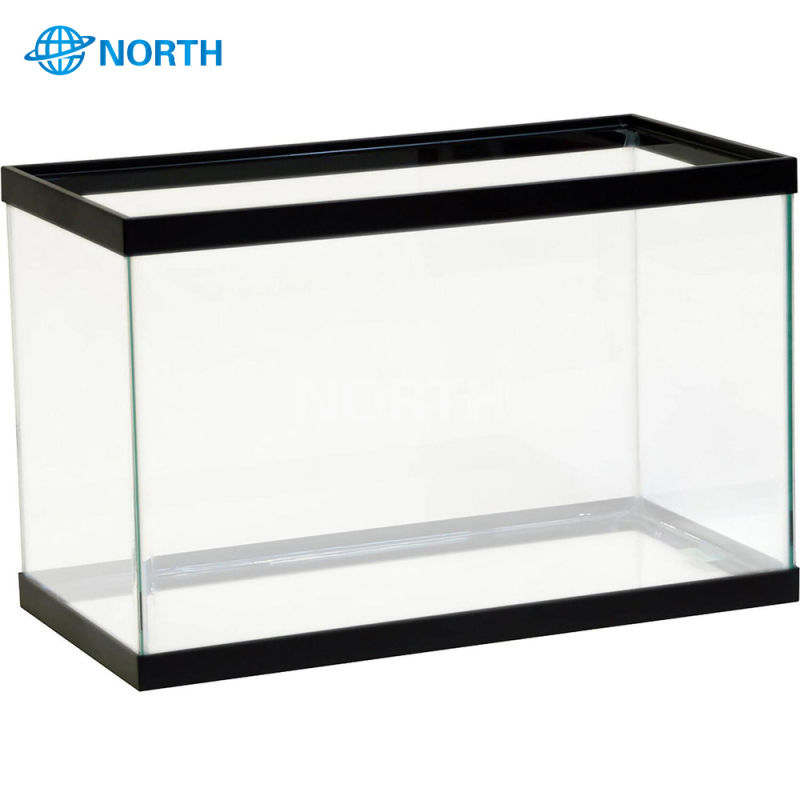 Fish Tank Aquarium Glass Sheet for Sale with Cabinet
