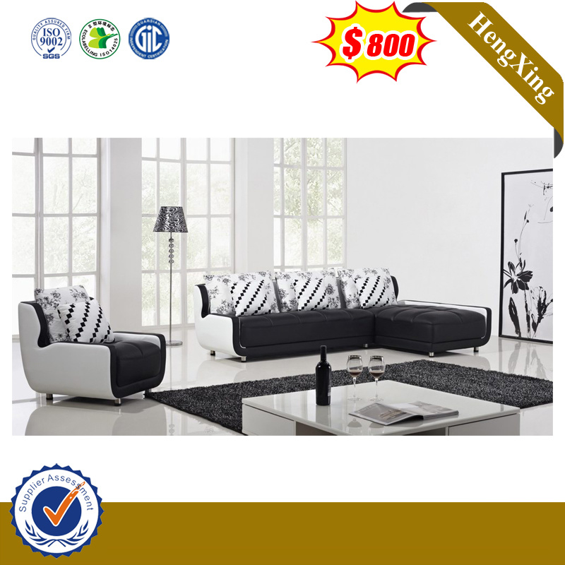 Modern Sectional Sofa Office Waiting Room Couch Bedroom Sofa