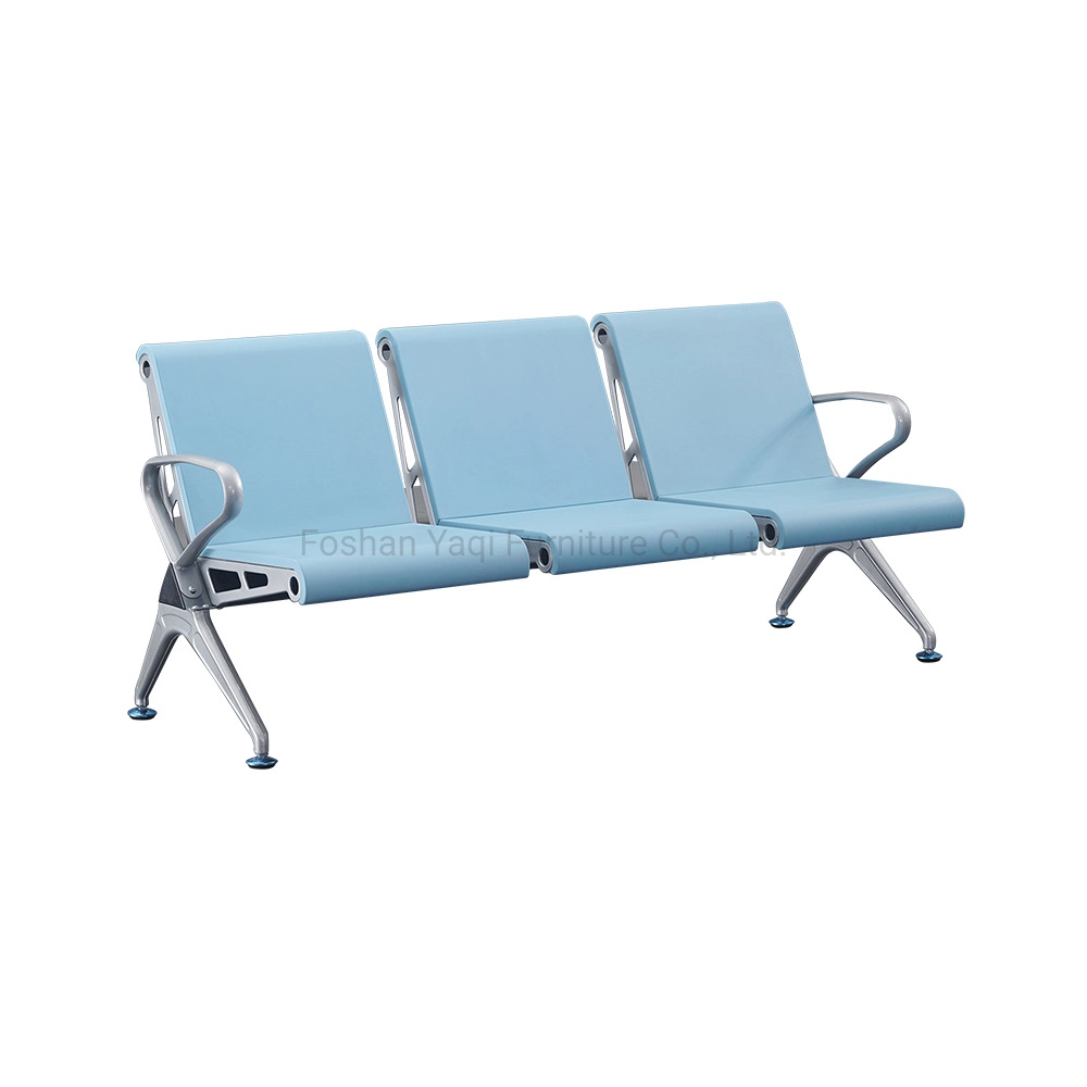 Commercial Furniture Hospital Terminal Seating Airport Hospital Waiting Room Office Waiting Chair (YA-J35C)