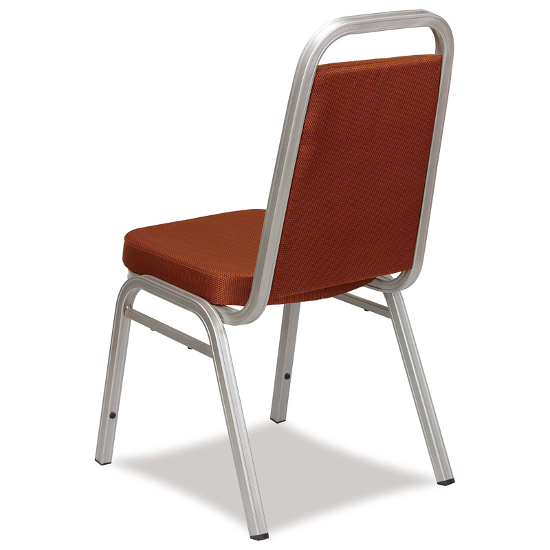 Modern Top Furniture Metal Stacking Hotel Furniture Banquet Chair