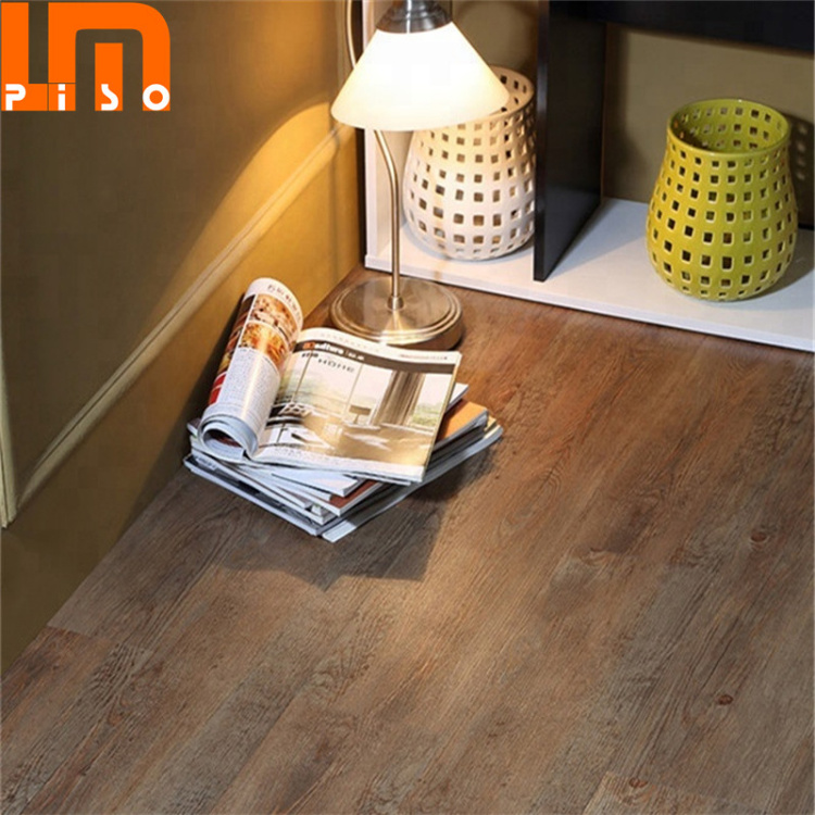 Wood Grain Spc Floor Vinyl Tile Marble Design Carpet Design Spc Flooring