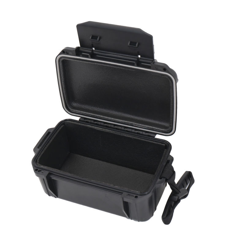 The Small Hard Box Dry Case Waterproof Box