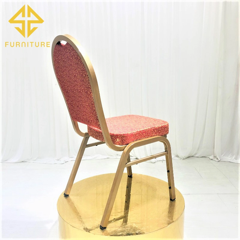 Italian Design Banquet Chair with Arms Banquet Chair Malaysia Hotel Chair