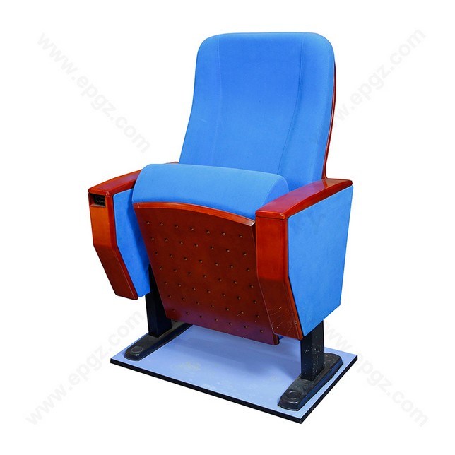 Cinema Seat for Proforming Centertheater Cinema Folding Chairs Auditoruim Chairs Stadium