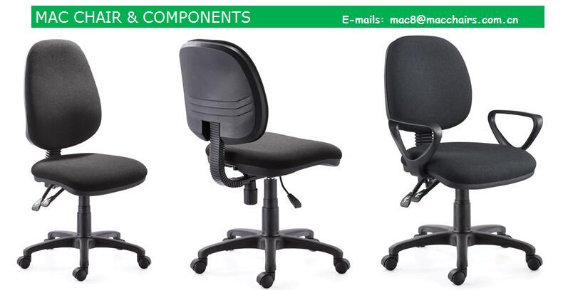 Office Furniture Parts Chair Component Chair Kit for Fabric Chair