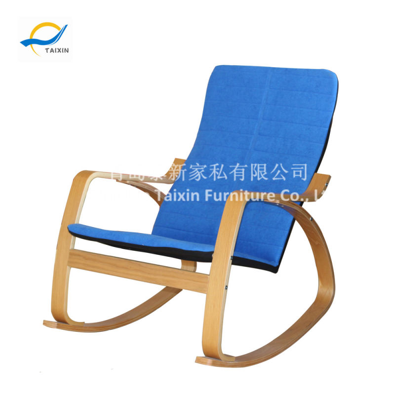 Wooden Furniture Outdoor Furniture Wooden Chair Rocking Chair