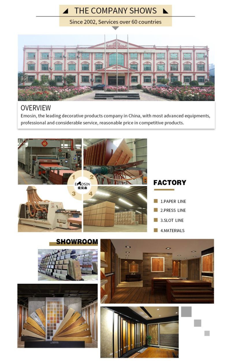 German Technology Cheap AC3/4/5 Class31/32/33 Unilin/Valinge Click HDF/MDF Laminate/Laminated Wood/Wooden Parquet Floor China Factory/Manufacturer/Manufacture