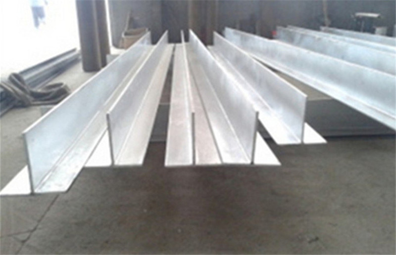 Australia Weld Galvanized Steel T Bar/Weld Galvanized Steel T Beam