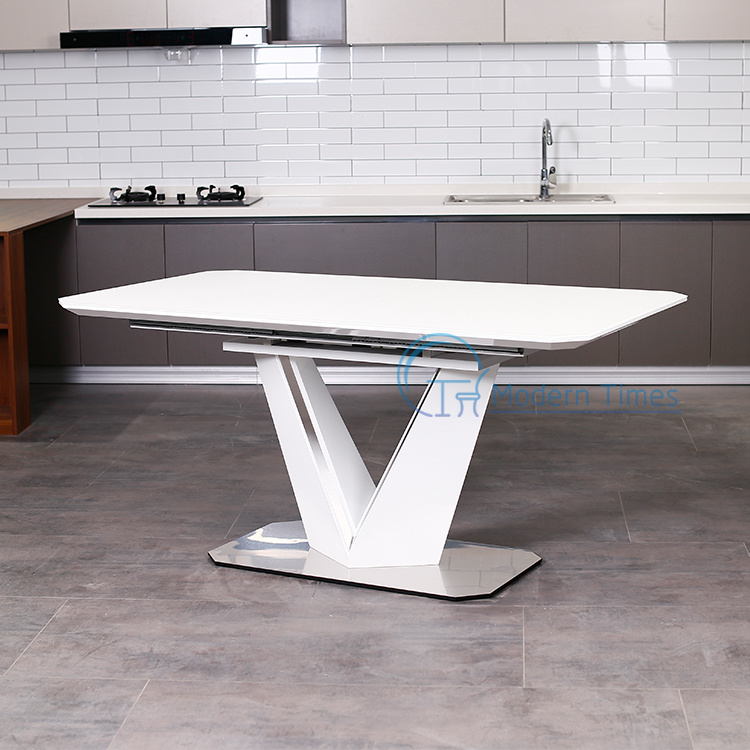 Design Modern Dining Table Dining Room Furniture Table for Dining Room