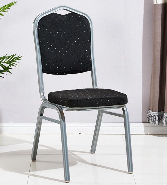 New Style Banquet Chair, Can Stack of Dining Chair