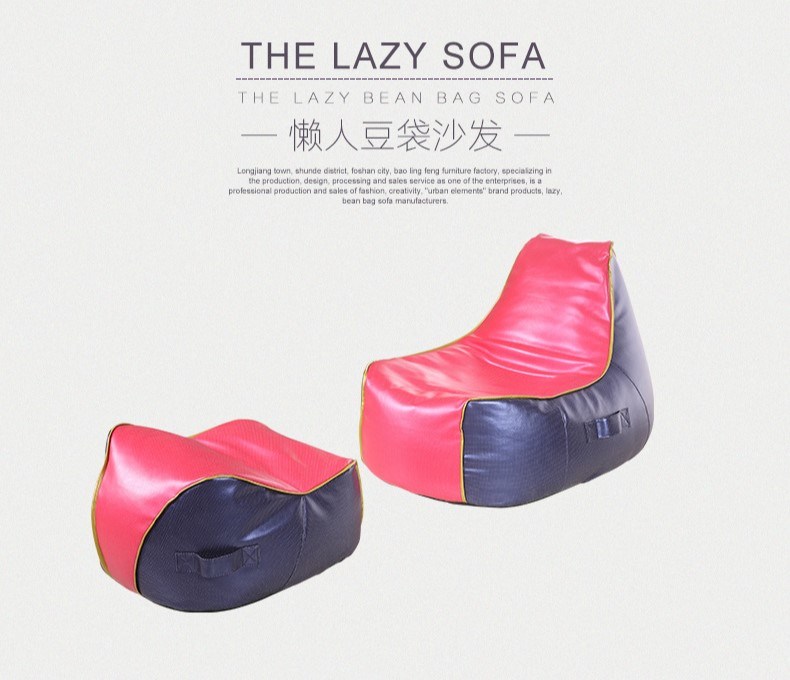 Lazy Bean Bag Chair/Bean Bag Sofa/Leisure Furniture/Lazy Sofa (F31-B)