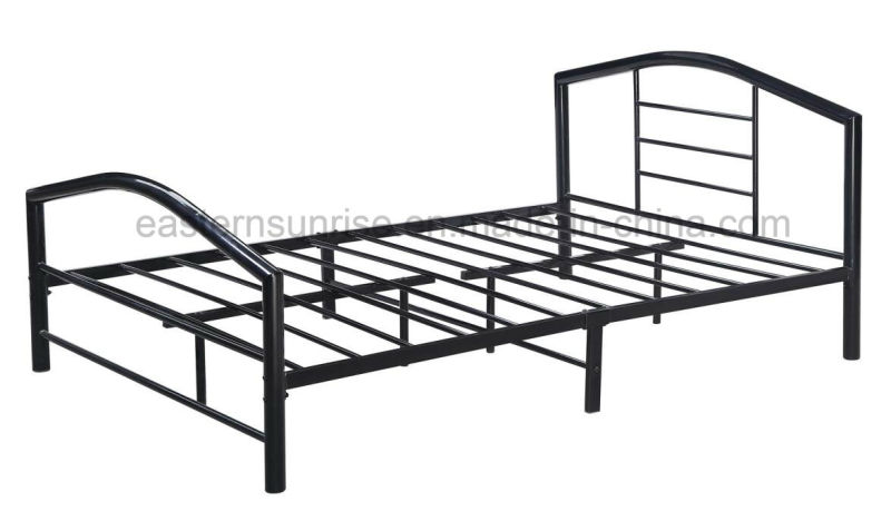 Factory Design Student Dormitory King Queen Size Single Bed