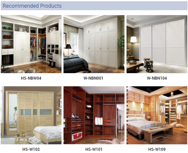 Big Size Lacquer Cabinet Clothes Closet Bedroom Wardrobes Designs