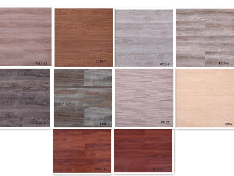 2019 Spc Flooring, PVC Vinyl Flooring, Unilic Floor Spc Vinyl Plank