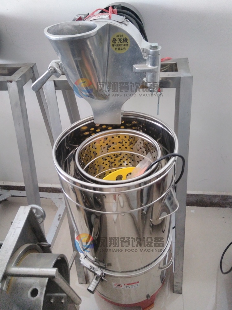 Commercial Electric Industrial Commercial Ginger Juicer Ginger Juice Making Machine