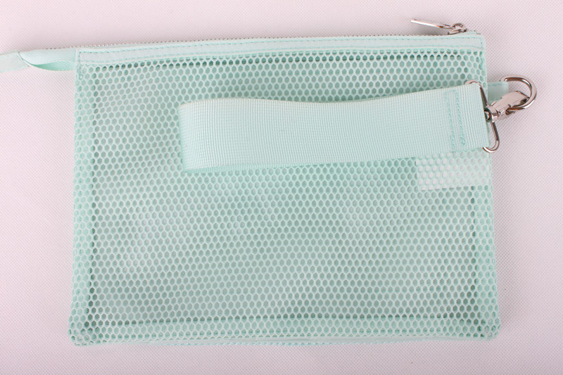 Portable Travel Cosmetic Bag Waterproof Kit Toiletry Bag