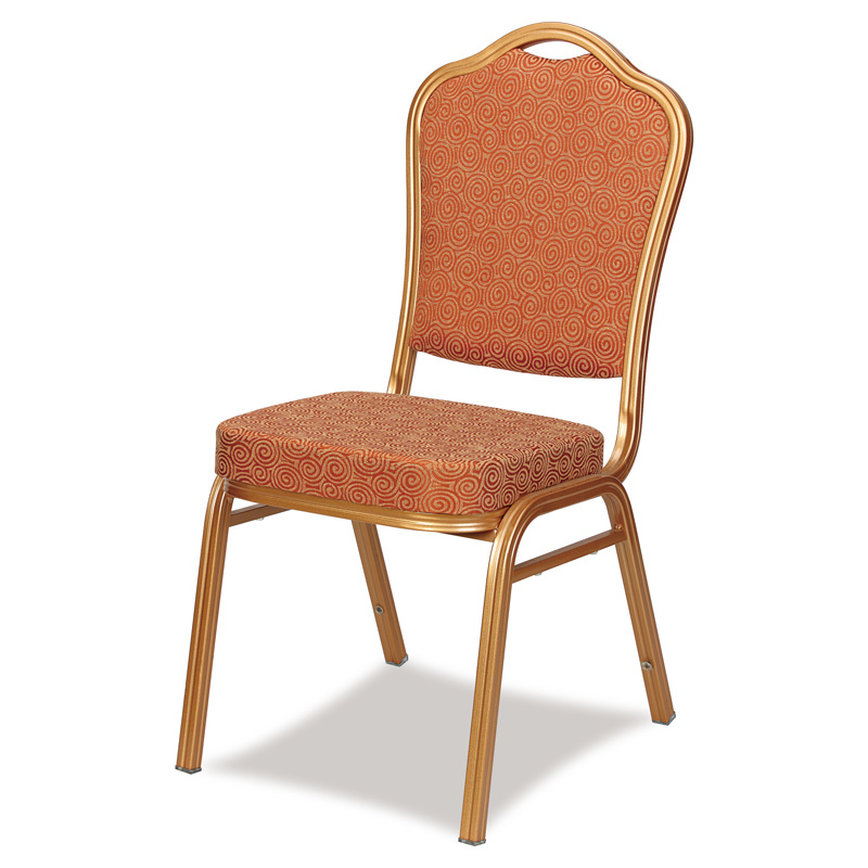 Top Furniture Rectange Banquet Chairs Manufacturers Stackable Event Chairs