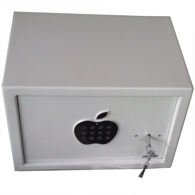 Hot Sale Small Hotel Safe/Keeper Electronic Safe