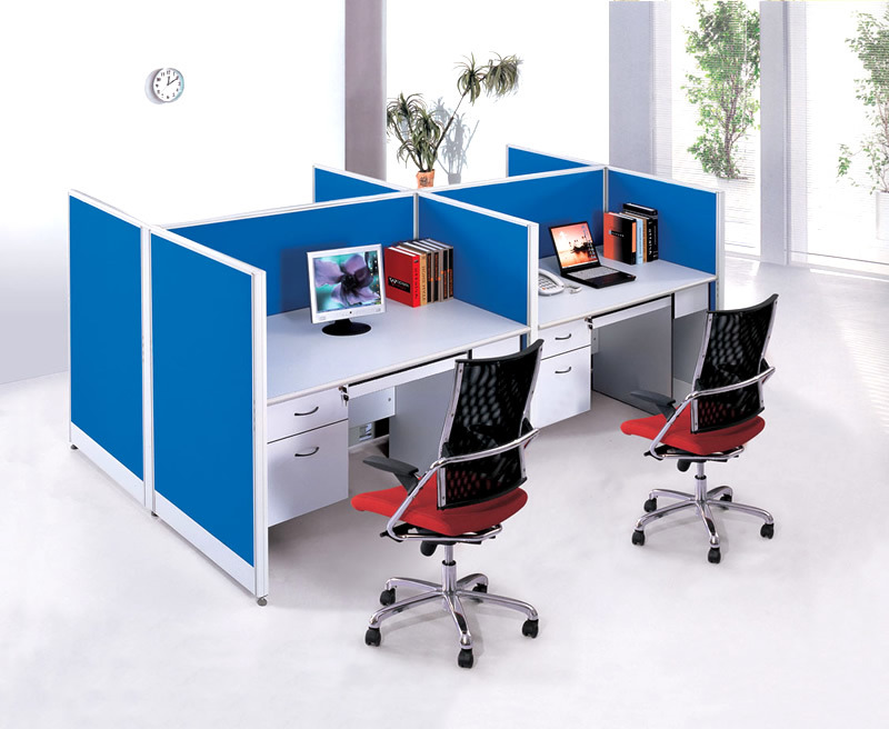 Black Desk Chair Computer Chair Staff Chair