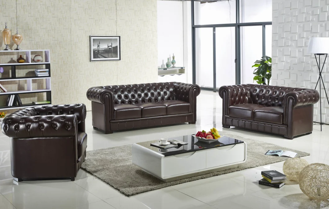 2019 Latest Sofa Design Living Room Sofa Italian Chesterfield Sofa
