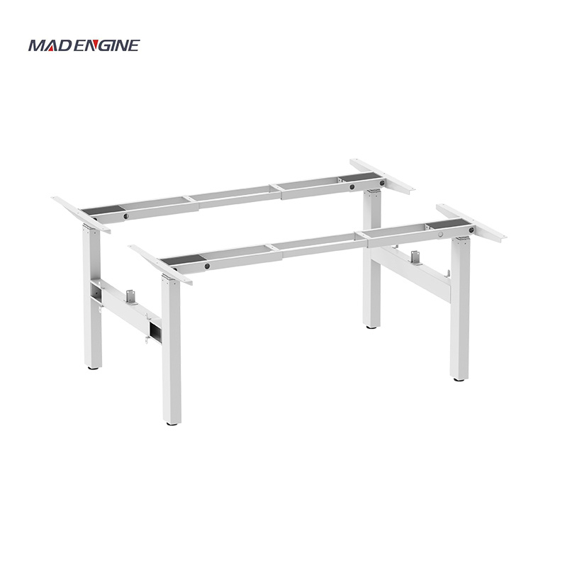Mad Engine Office Electric Lift Sit Stand Table Desk