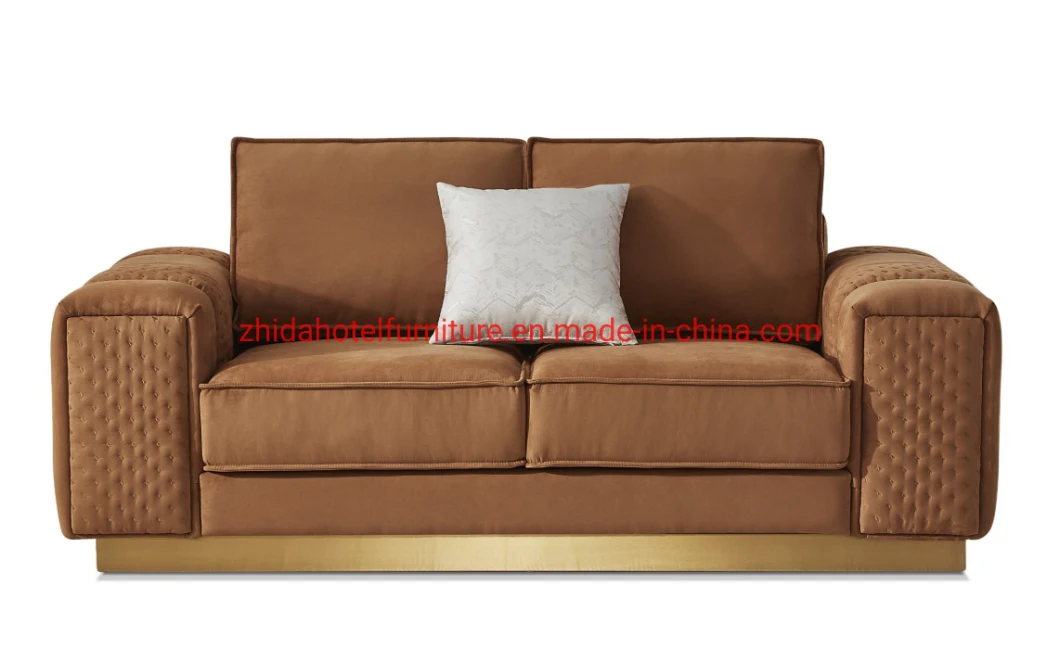 Modern Italian White Fabric Sectional Sofa Set Design Covers Sofa Sets