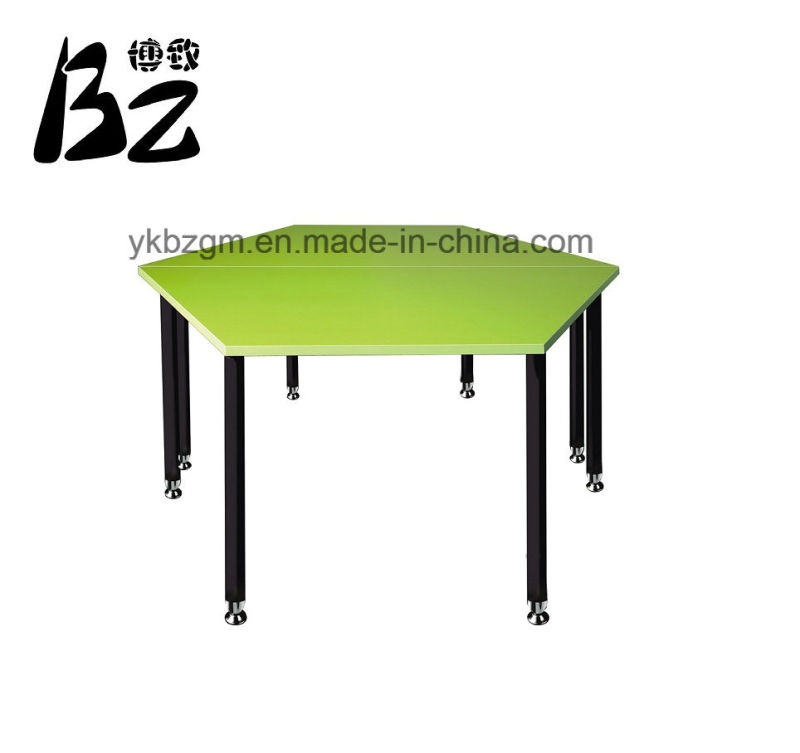 Simple Wood Meeting Table (BZ-0010)