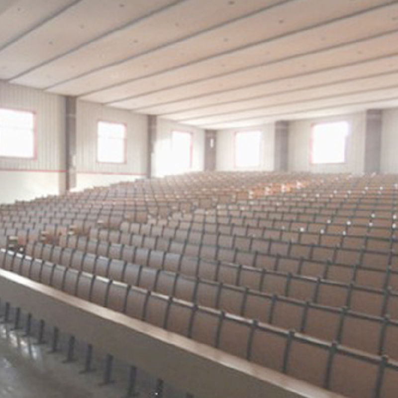 Tables and Chairs for Students,School Chair,Student Chair,School Furniture,Sclecture Theatre Chairs, Luxury Steel Desks and Chairs, Amphitheater Chairs (R-6235)