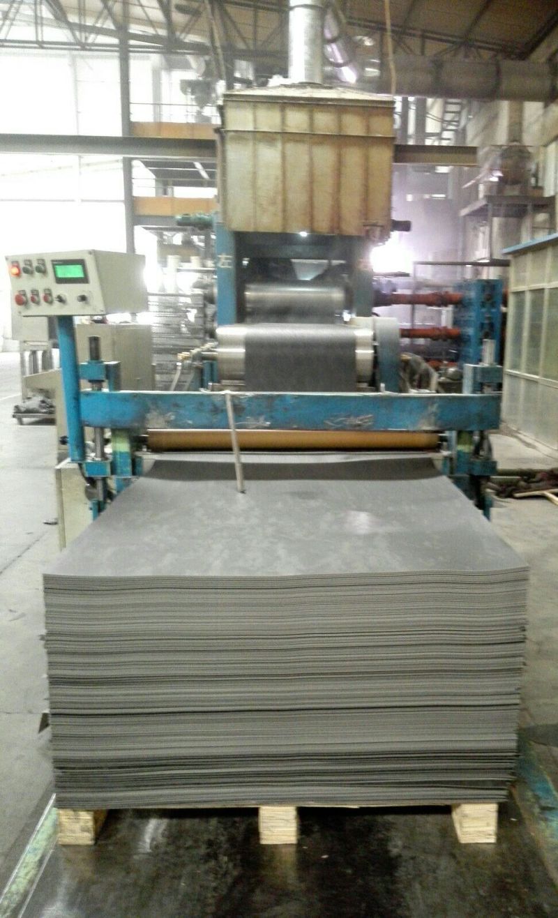 Laminated Floor Custom Wood Grain Plastic Antislip 3D Flooring PVC Floor