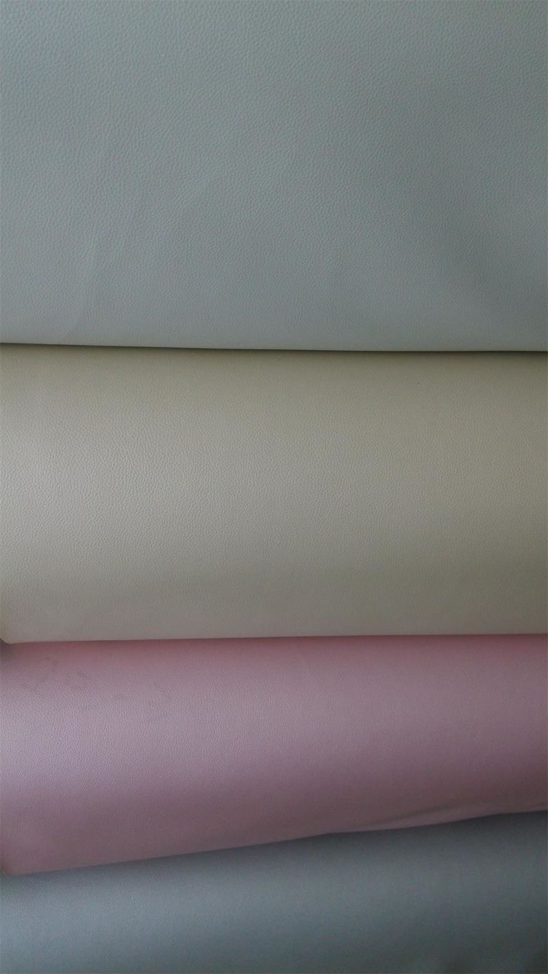 Sofa PVC/PU Leather 2015