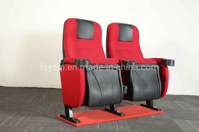 Cheap Auditorium Chair Theater Cinema Chair (YA-L07A)