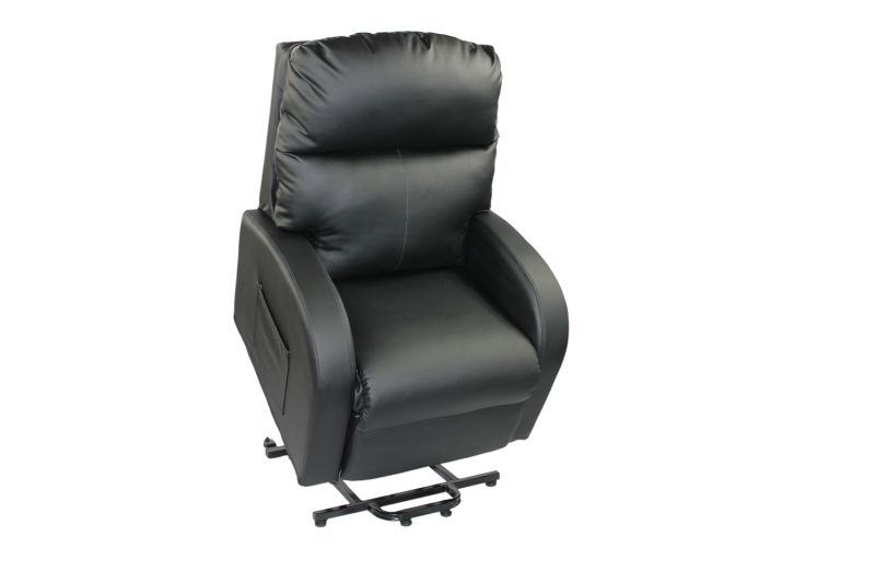 Lift and Swivel Chair Recliner Massage Chair