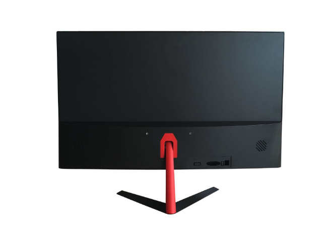 22" CF390 Curved IPS LED LCD Desktop Monitor