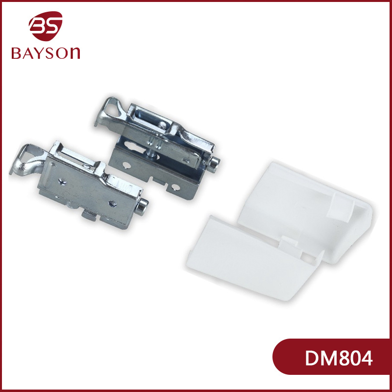 Dm804 Heavy Duty Plastic Hanging Bracket for Wall Hanging Cabinet