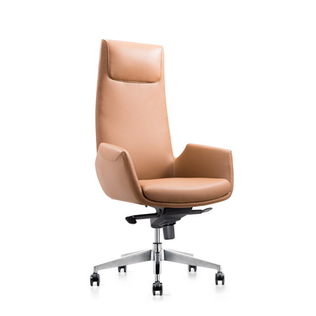 Graceful Unique Design Cloth/Leather Office Chair Executive Chair for Office