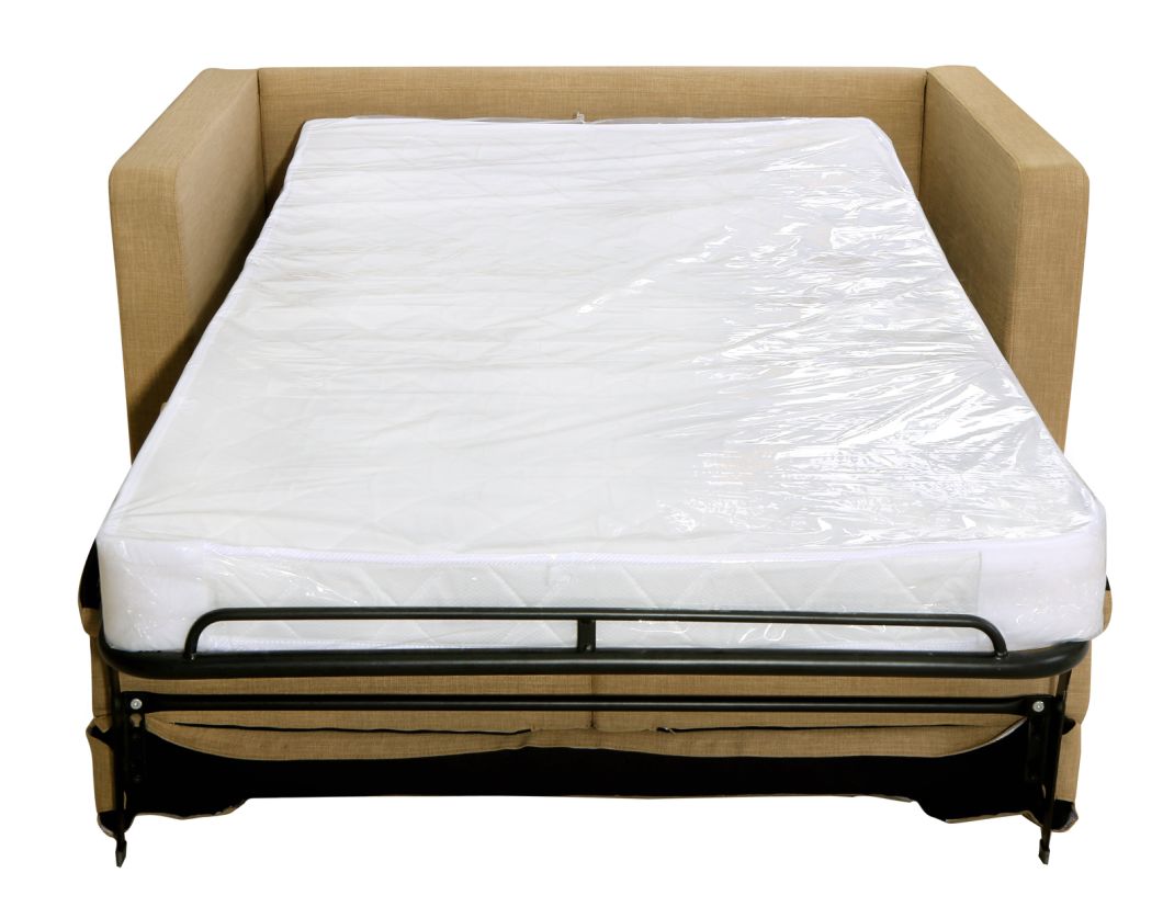 Jbm Folding Bed Sofa, Metal Mechanism Sleeper Sofa Bed Folding, Fabric Sofa Bed