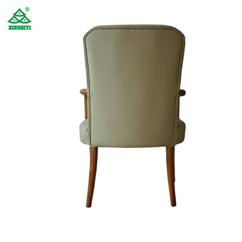 Dining Chair Specific Use and Wooden Material Modern Dining Chair China