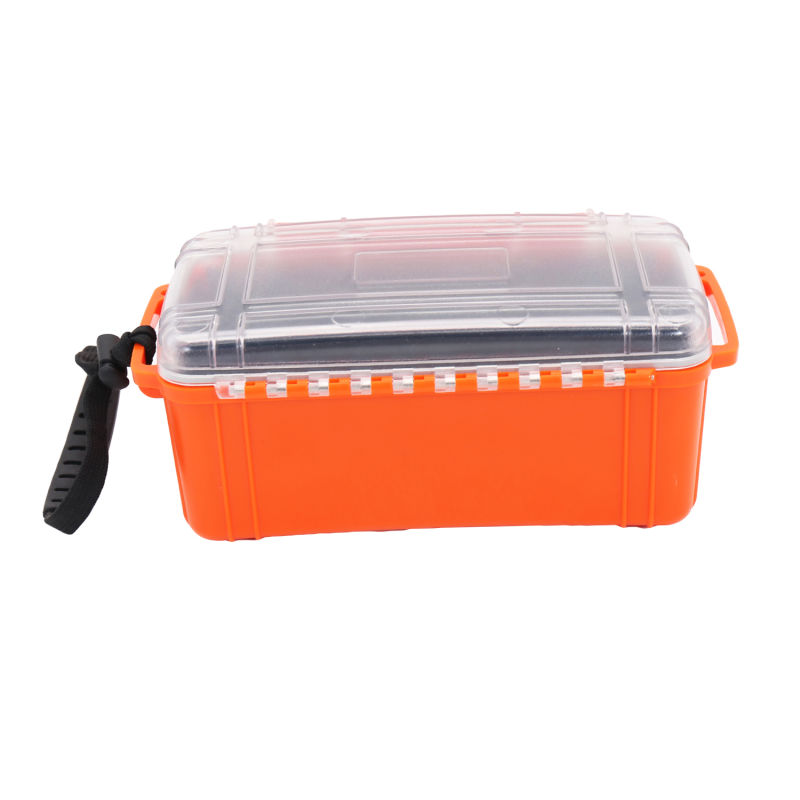 The Small Hard Box Dry Case Waterproof Box