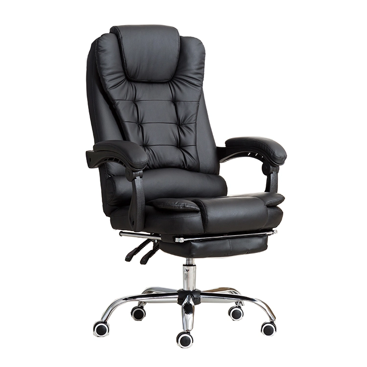Hot-Sale Computer Gaming Racing Ergonomic Boss Staff Gaming Office Chair