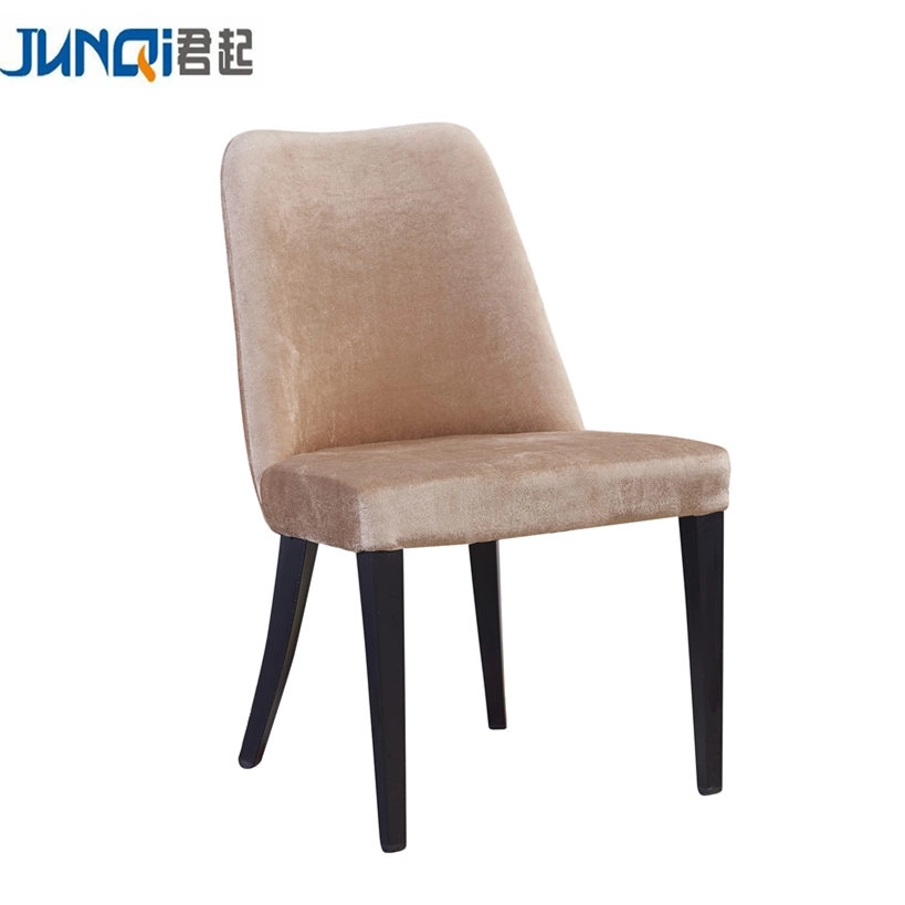 Hot Selling Metal Steel Home Used Fabric Living Room Dining Chair/Banquet Dining Chair/Hotel Chair