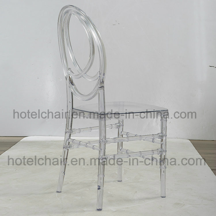 Wholesale Clear Acrylic Chair for Wedding