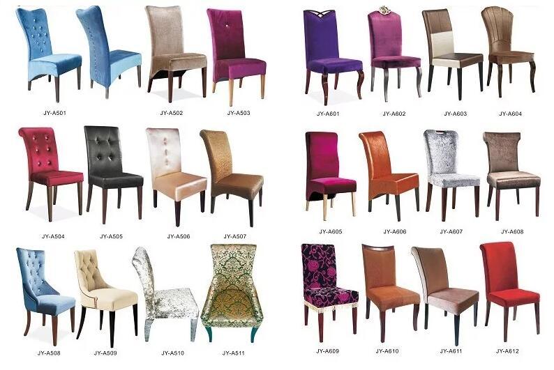 Commercial Furniture Wedding Banquet Chair for Wedding/Events/Party/Hotel/Rental