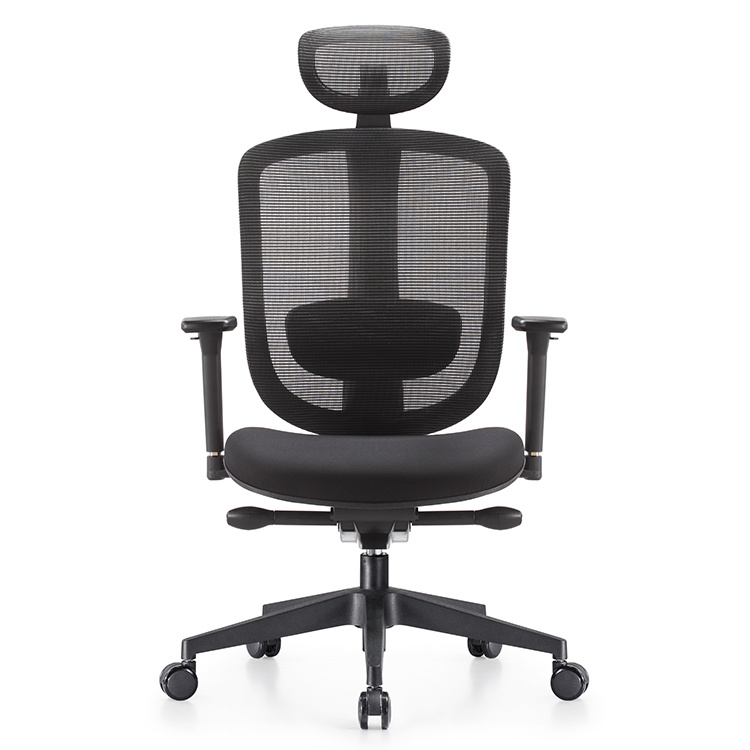 2019 New Design Modern Comfortable Office Mesh Chairs