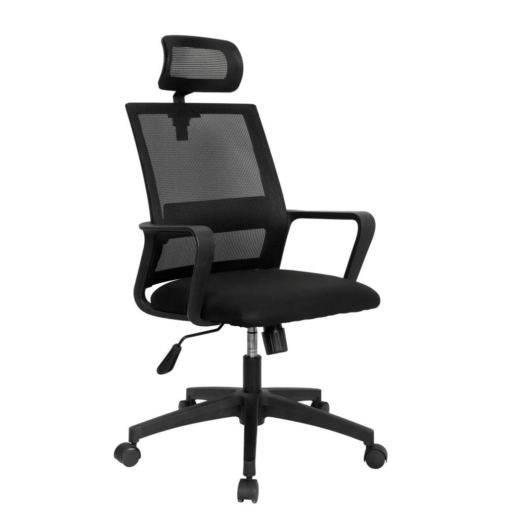 Adjustable Ergonomic Mesh Office Chair Desk Chair Swivel Chair