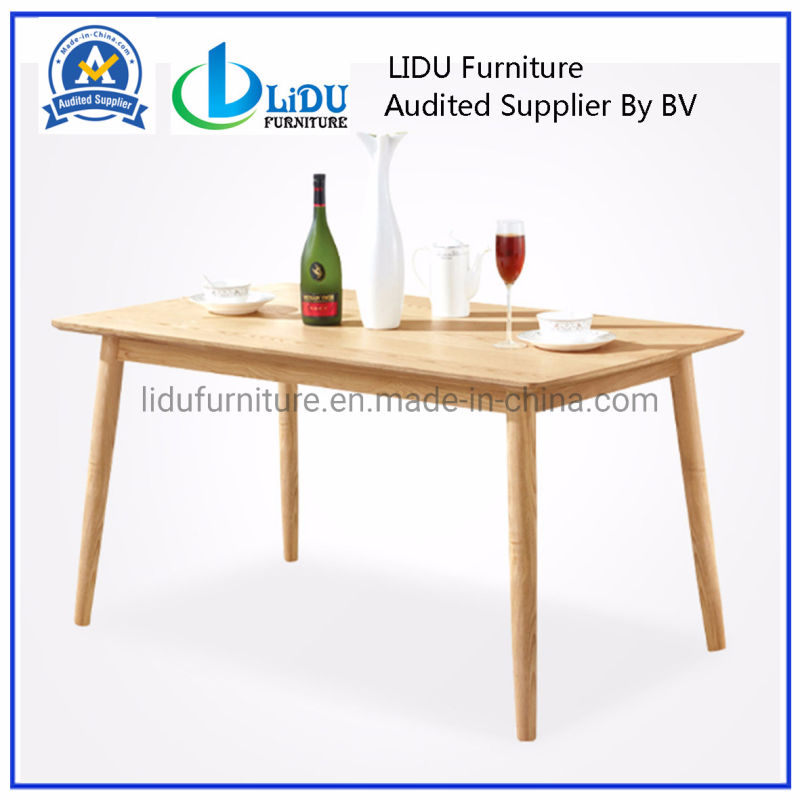 Coffee Table Dining Table with Cheap Price Wooden Dining Table
