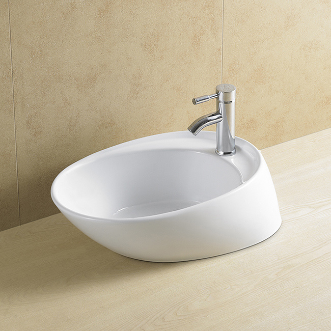 Ovs Special Design Best Price Bathroom Wash Vanities Sink