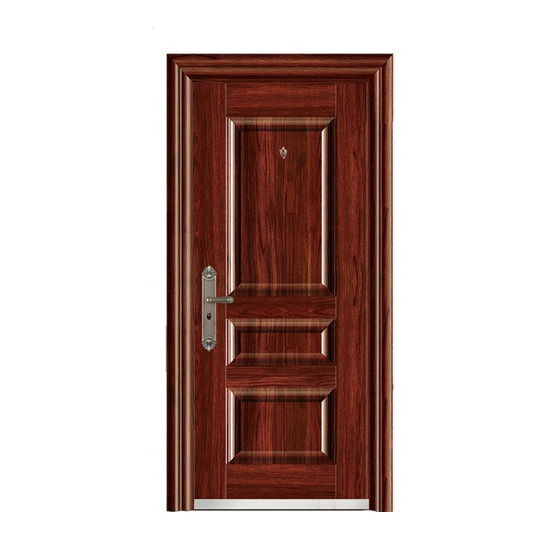 Interior Door Entrance Steel Security Doors Exterior Doors Soncap Approved