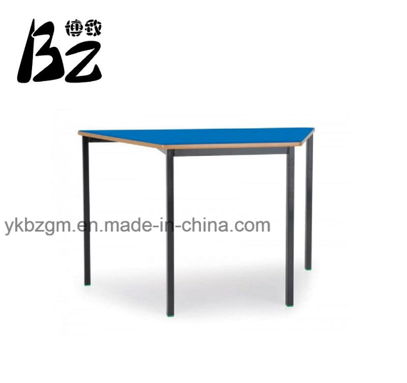 Simple Wood Meeting Table (BZ-0010)