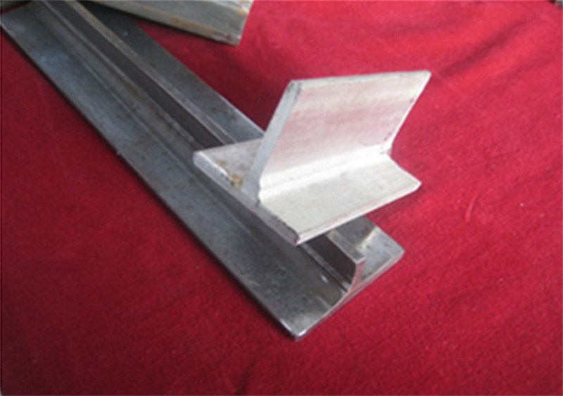 Australia Weld Galvanized Steel T Bar/Weld Galvanized Steel T Beam