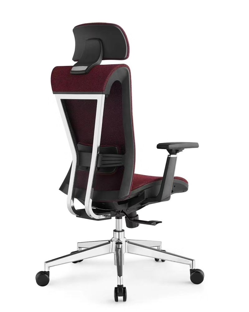 Fabric Ergonomic Office Chair Recling Chair High Back Cheap Office Chair